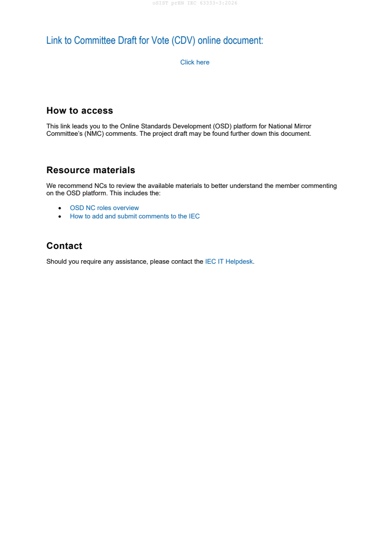 prEN IEC 63333-3:2026 prEN IEC 63333-3:2026 - Page 4 preview