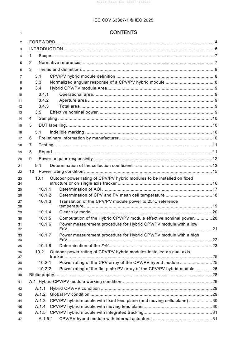 EN IEC 63387-1:2026 prEN IEC 63387-1:2026 - BARVE - Page 4 preview