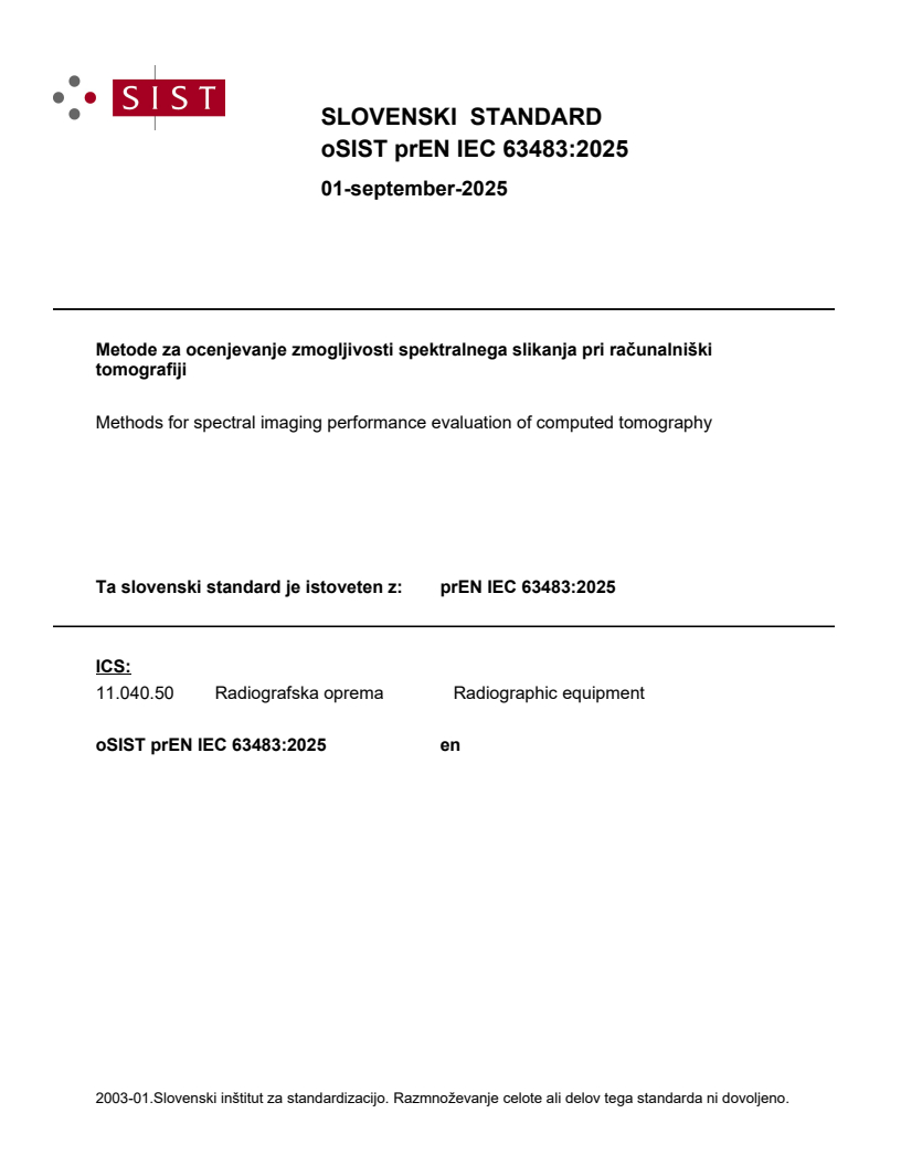 prEN IEC 63483:2025