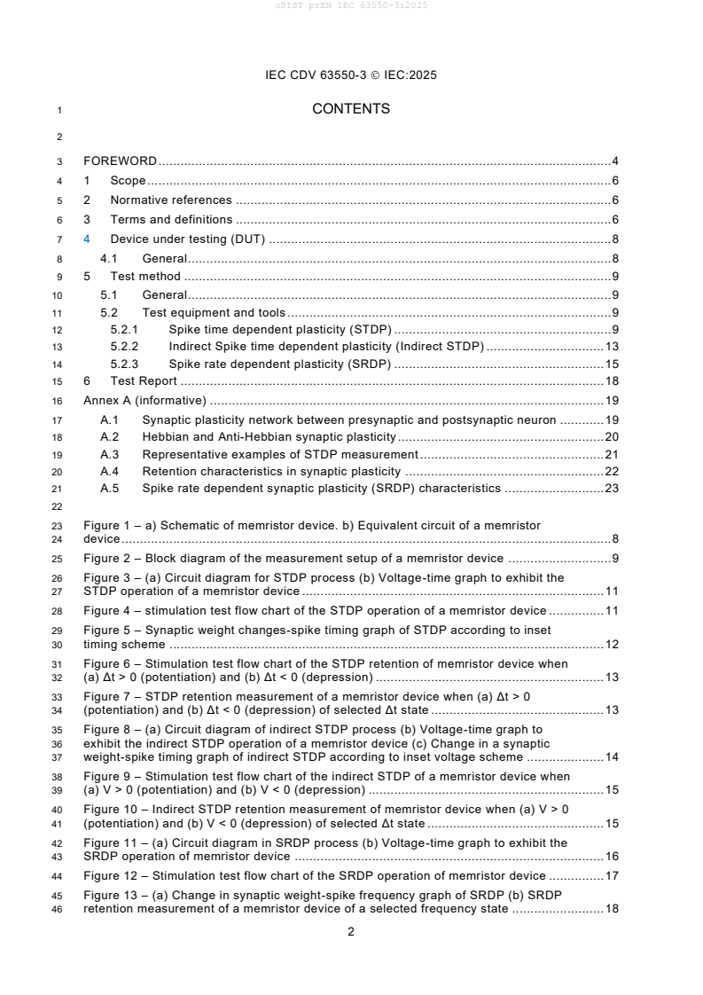 oSIST prEN IEC 63550-3:2025 oSIST prEN IEC 63550-3:2025 - BARVE - Page 4 preview