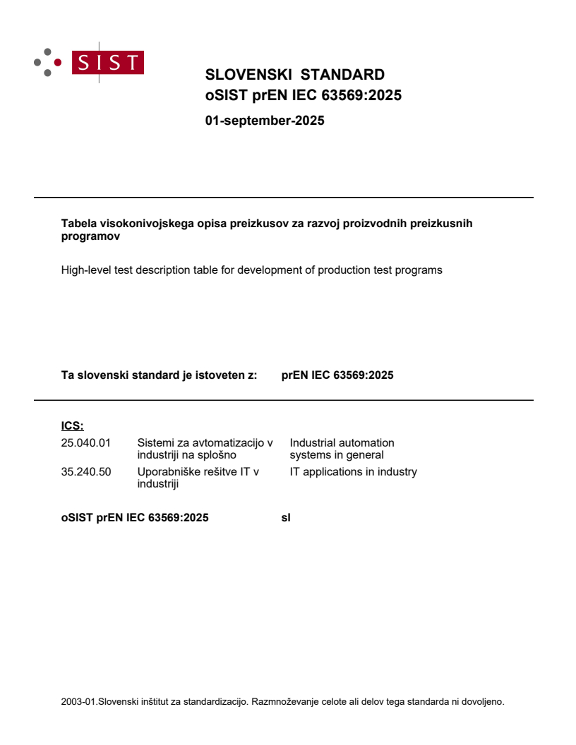 prEN IEC 63569:2025