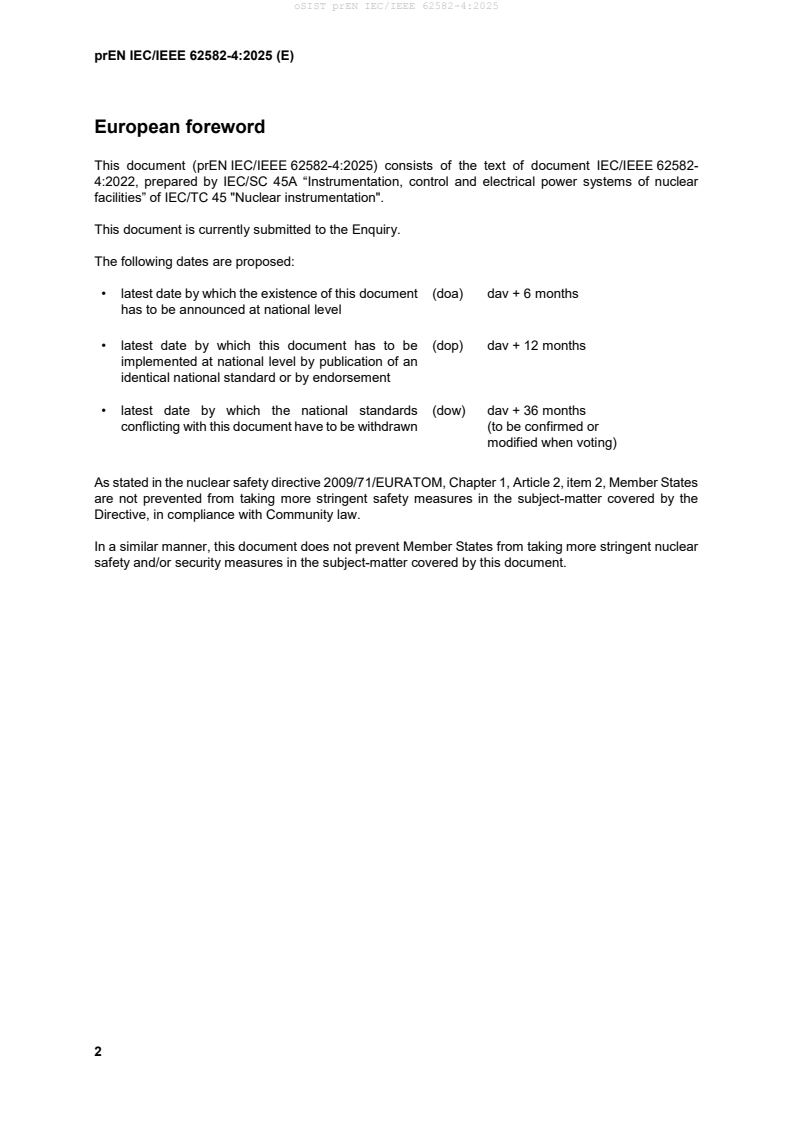 prEN IEC/IEEE 62582-4:2025 prEN IEC/IEEE 62582-4:2025 - BARVE - Page 4 preview