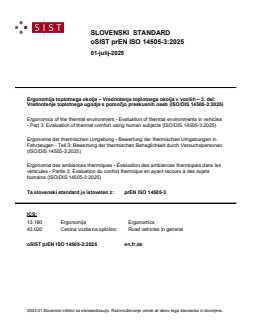 prEN ISO 14505-3 prEN ISO 14505-3:2025 - Page 1 preview