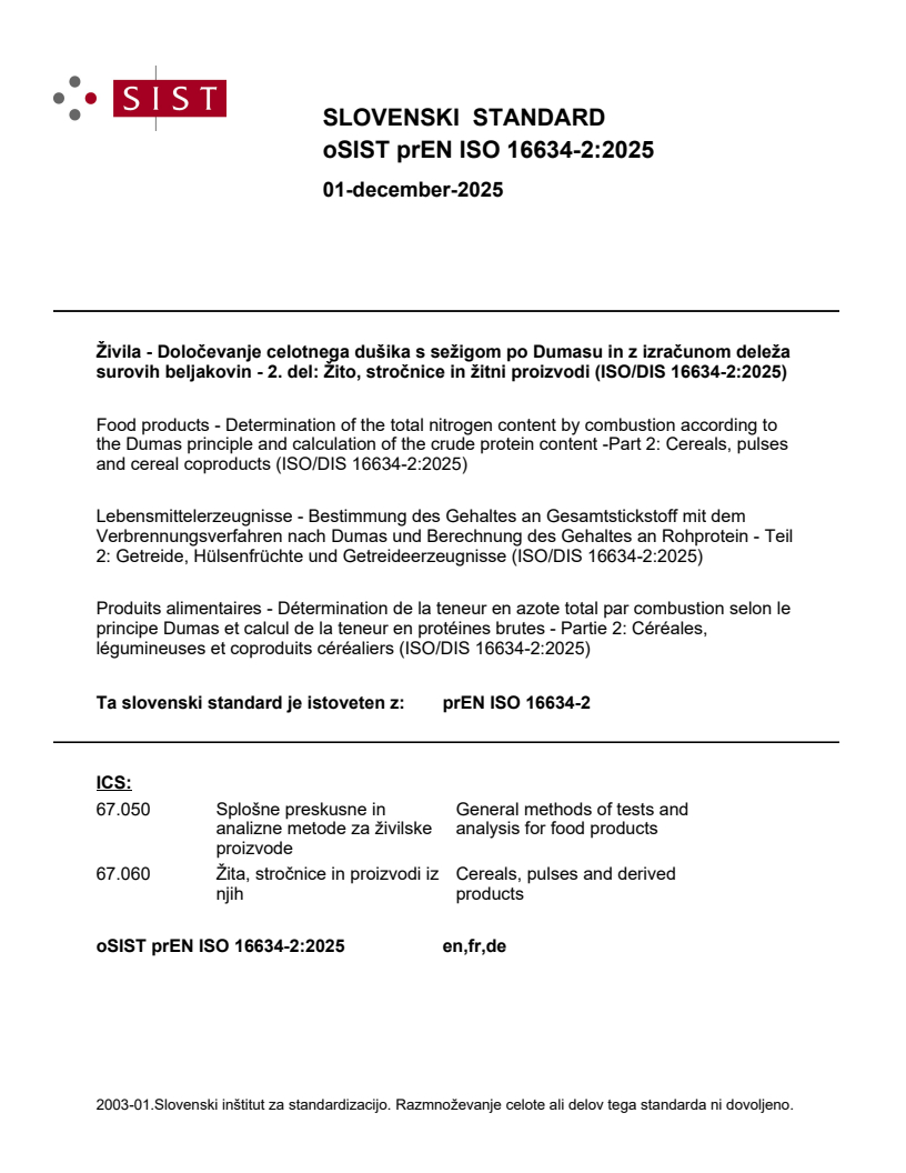 prEN ISO 16634-2:2025