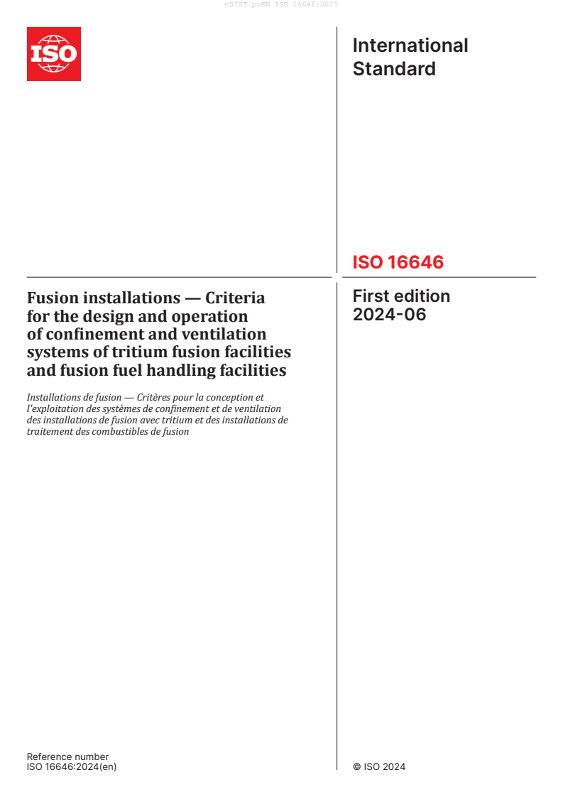 prEN ISO 16646:2025