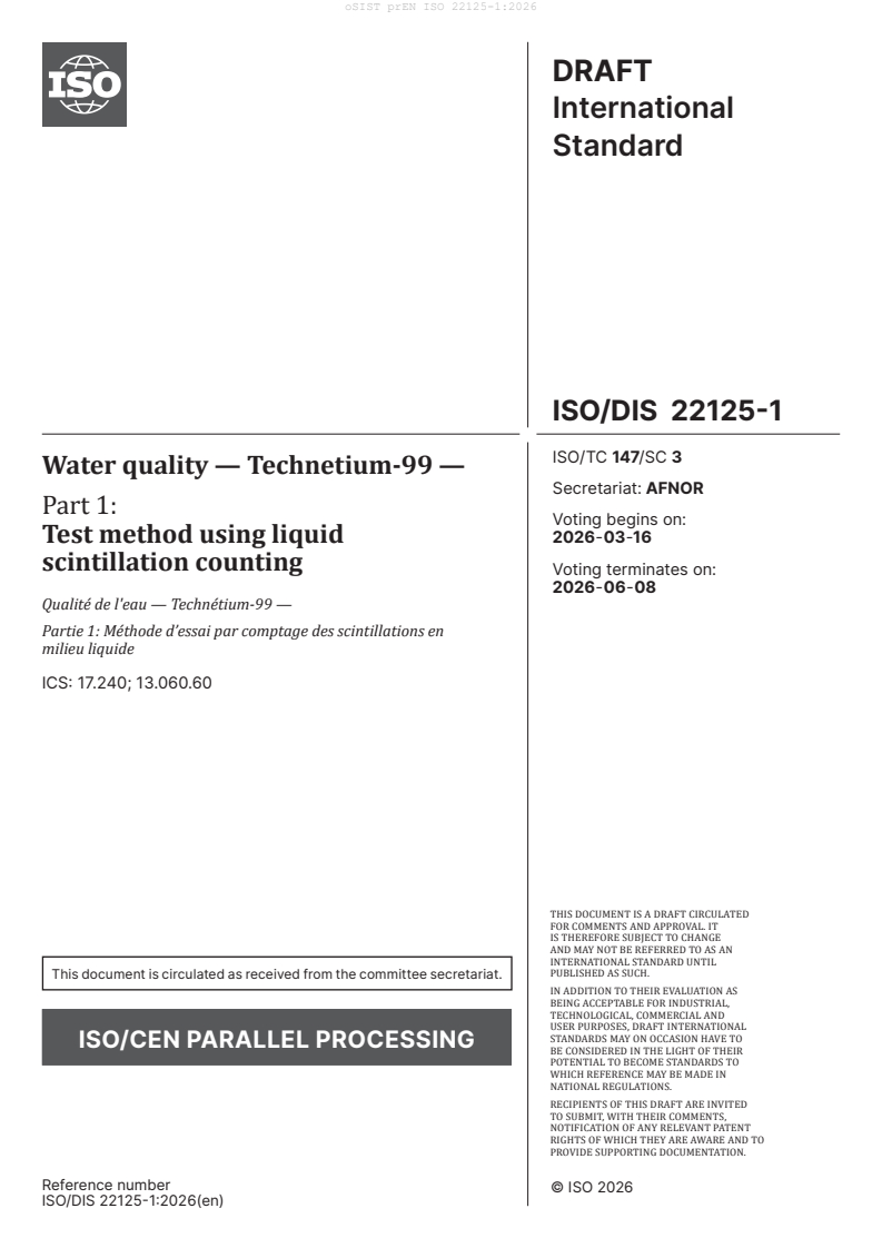 oSIST prEN ISO 22125-1:2026 oSIST prEN ISO 22125-1:2026 - Page 3 preview