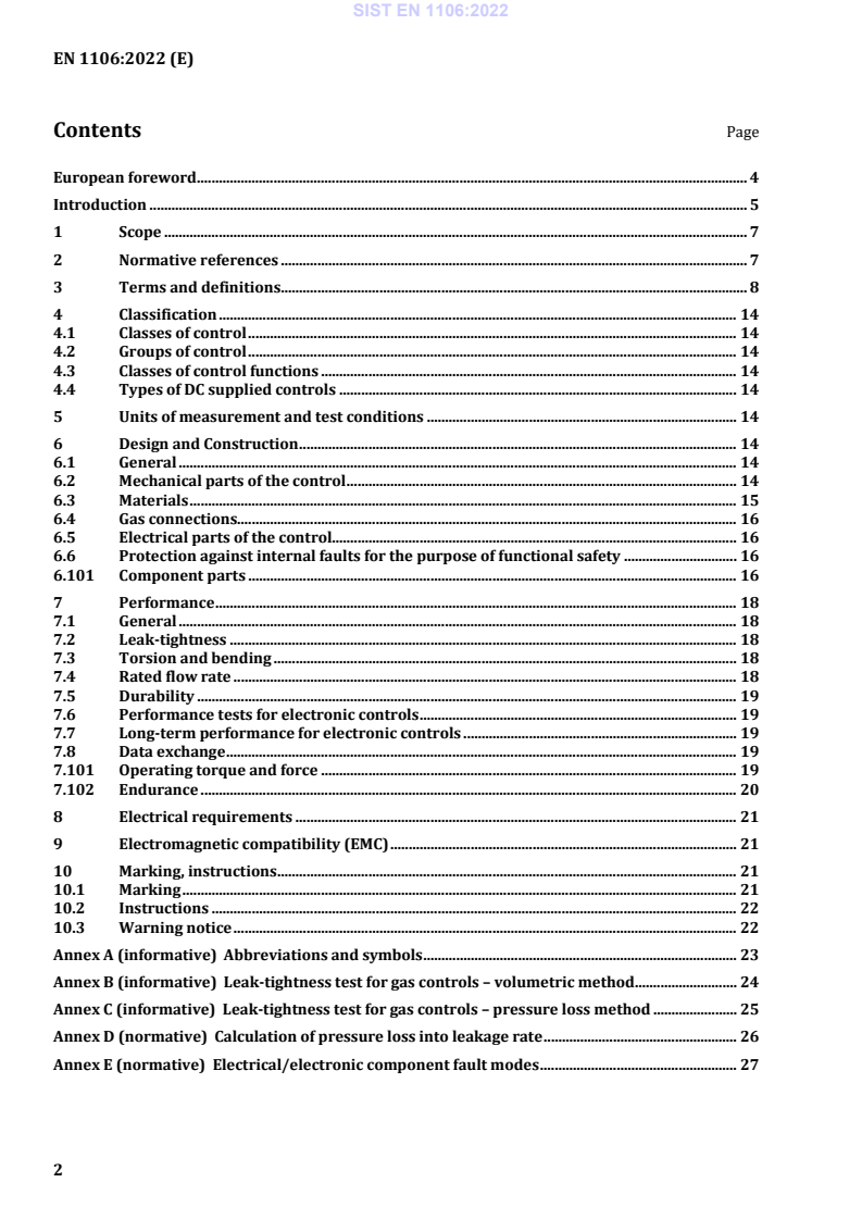 EN 1106:2022 EN 1106:2022 - Page 4 preview