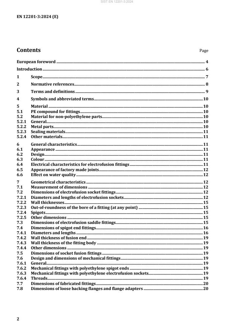 EN 12201-3:2024 EN 12201-3:2024 - Page 4 preview