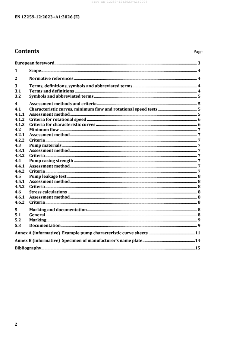 SIST EN 12259-12:2023+A1:2026 SIST EN 12259-12:2023+A1:2026 - Page 4 preview
