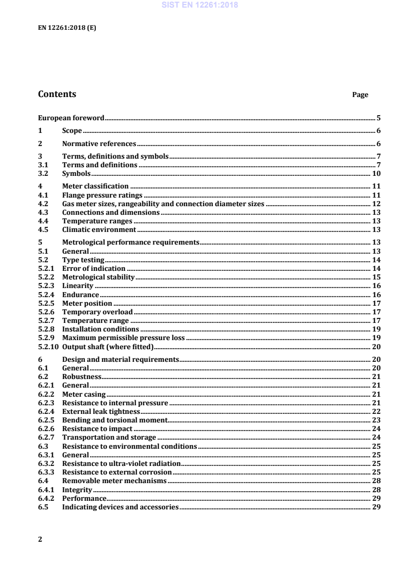 EN 12261:2018 EN 12261:2018 - Page 4 preview