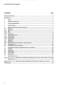 SIST EN 12385-5:2021+A1:2025 - Page 4 preview