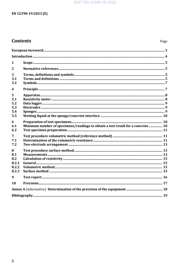 EN 12390-19:2023 EN 12390-19:2023 - BARVE - Page 4 preview