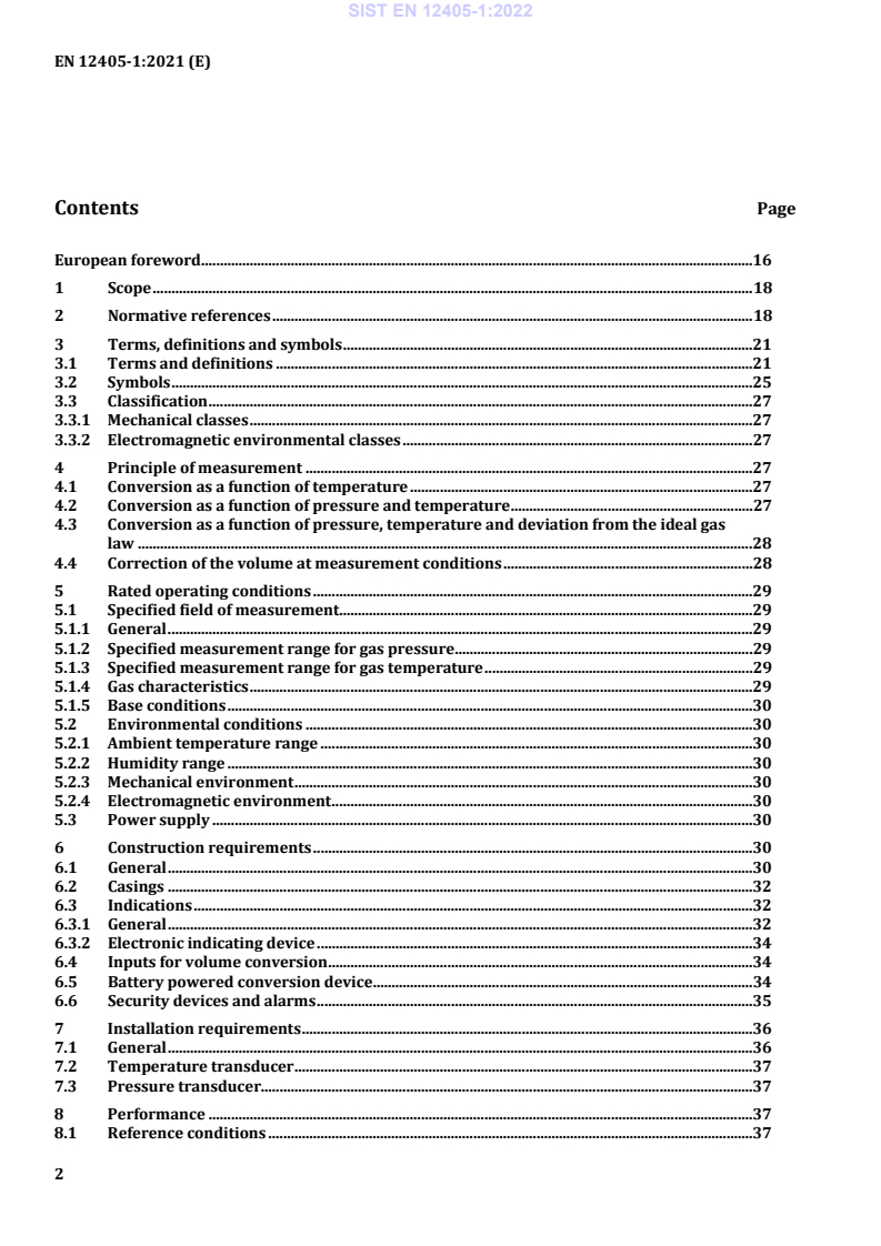 EN 12405-1:2021 EN 12405-1:2022 - Page 4 preview