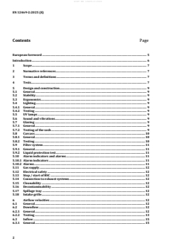 SIST EN 12469-2:2026 SIST EN 12469-2:2026 - Page 4 preview