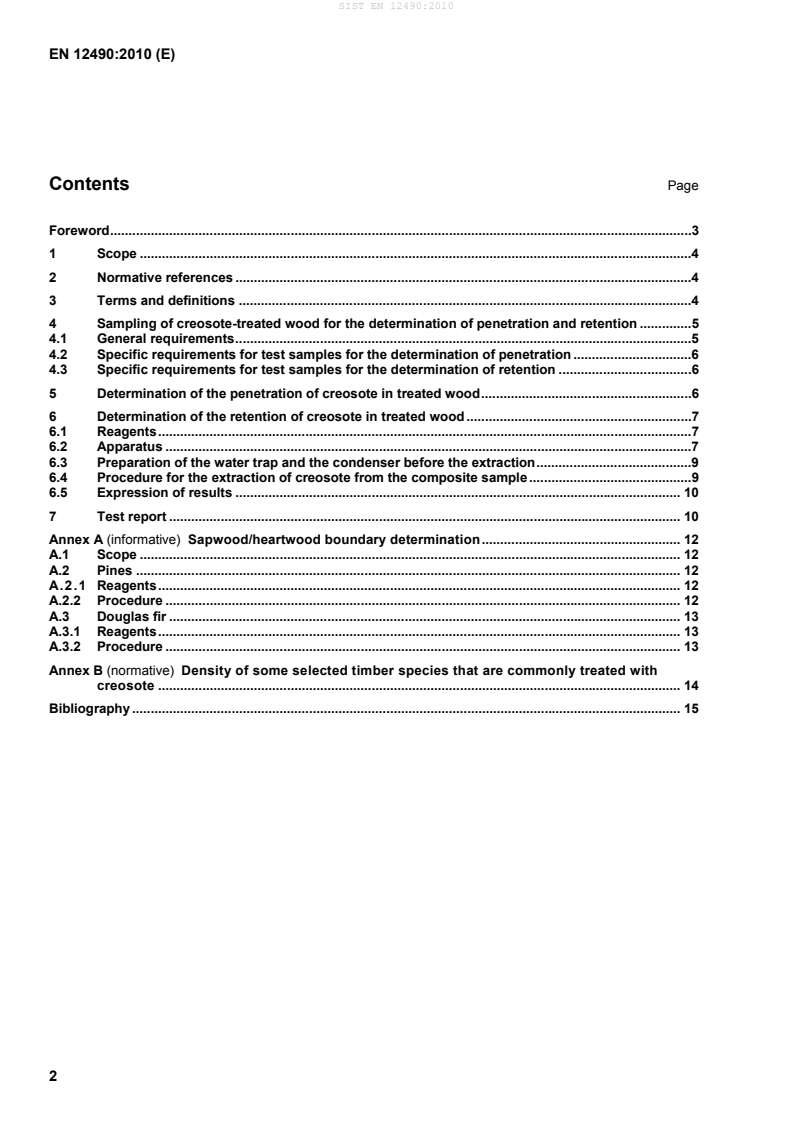 SIST EN 12490:2010 SIST EN 12490:2010 - Page 4 preview