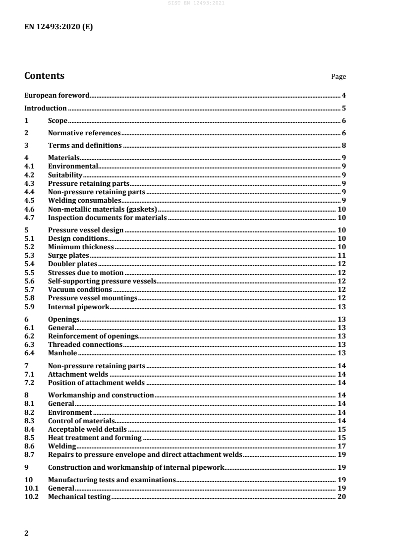 EN 12493:2020 EN 12493:2021 - Page 4 preview