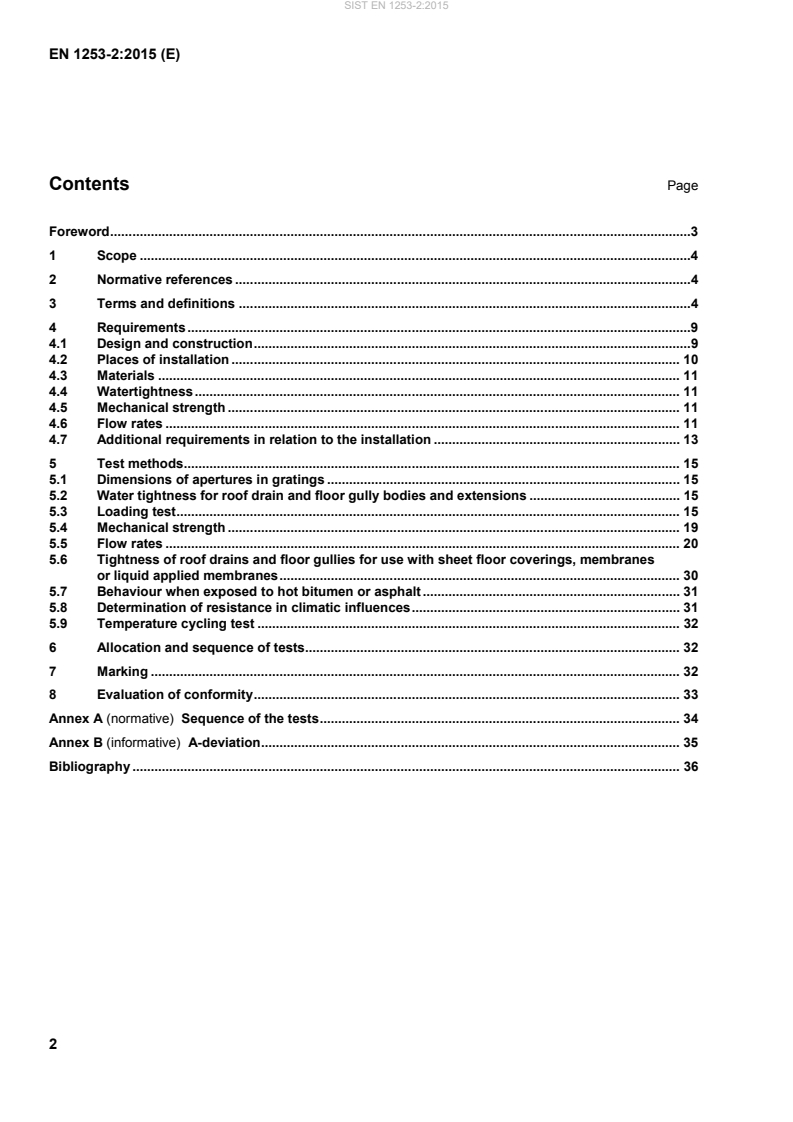 EN 1253-2:2015 EN 1253-2:2015 - Page 4 preview
