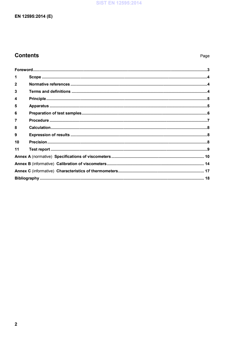 EN 12595:2014 EN 12595:2014 - Page 4 preview
