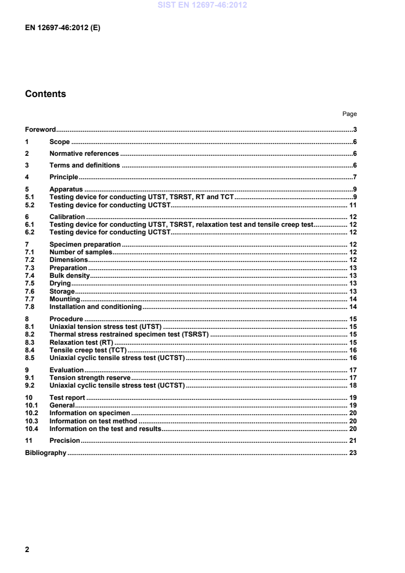 EN 12697-46:2012 EN 12697-46:2012 - BARVE - Page 4 preview