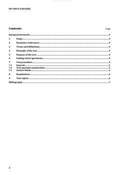 SIST EN 12814-5:2026 - Page 4 preview
