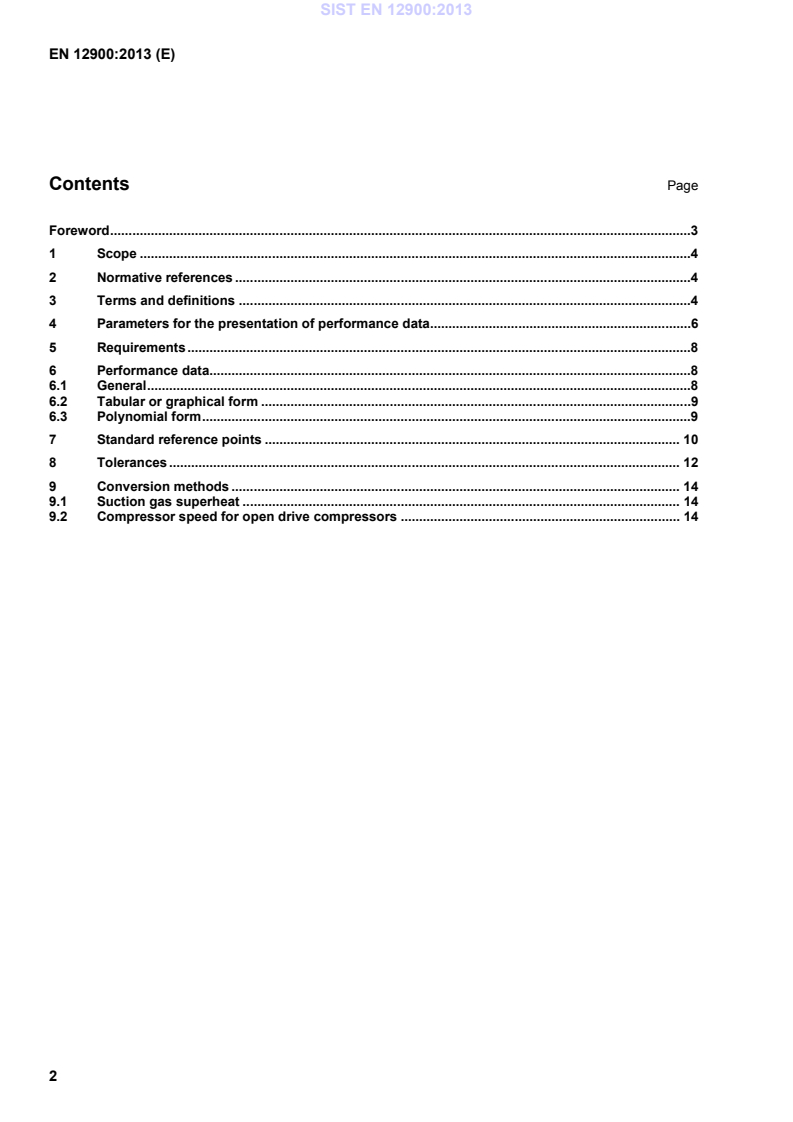 EN 12900:2013 EN 12900:2013 - Page 4 preview