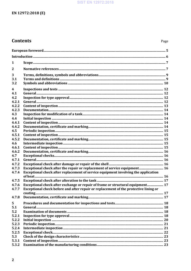 EN 12972:2018 EN 12972:2018 - Page 4 preview
