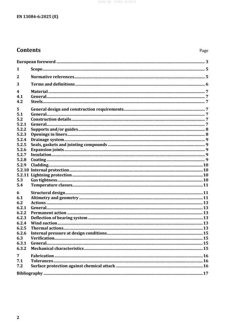 SIST EN 13084-6:2026 SIST EN 13084-6:2026 - Page 4 preview