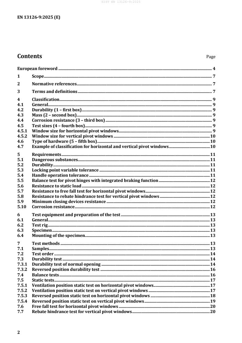 EN 13126-9:2025 EN 13126-9:2025 - Page 4 preview