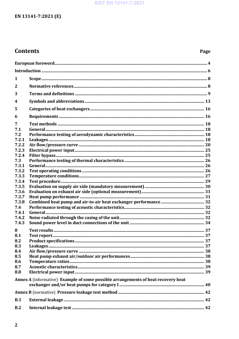 EN 13141-7:2021 EN 13141-7:2021 - BARVE - Page 4 preview