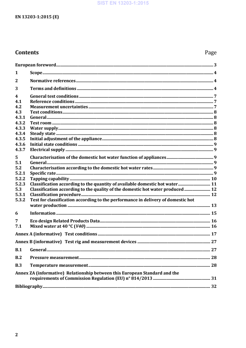 EN 13203-1:2015 EN 13203-1:2015 - Page 4 preview
