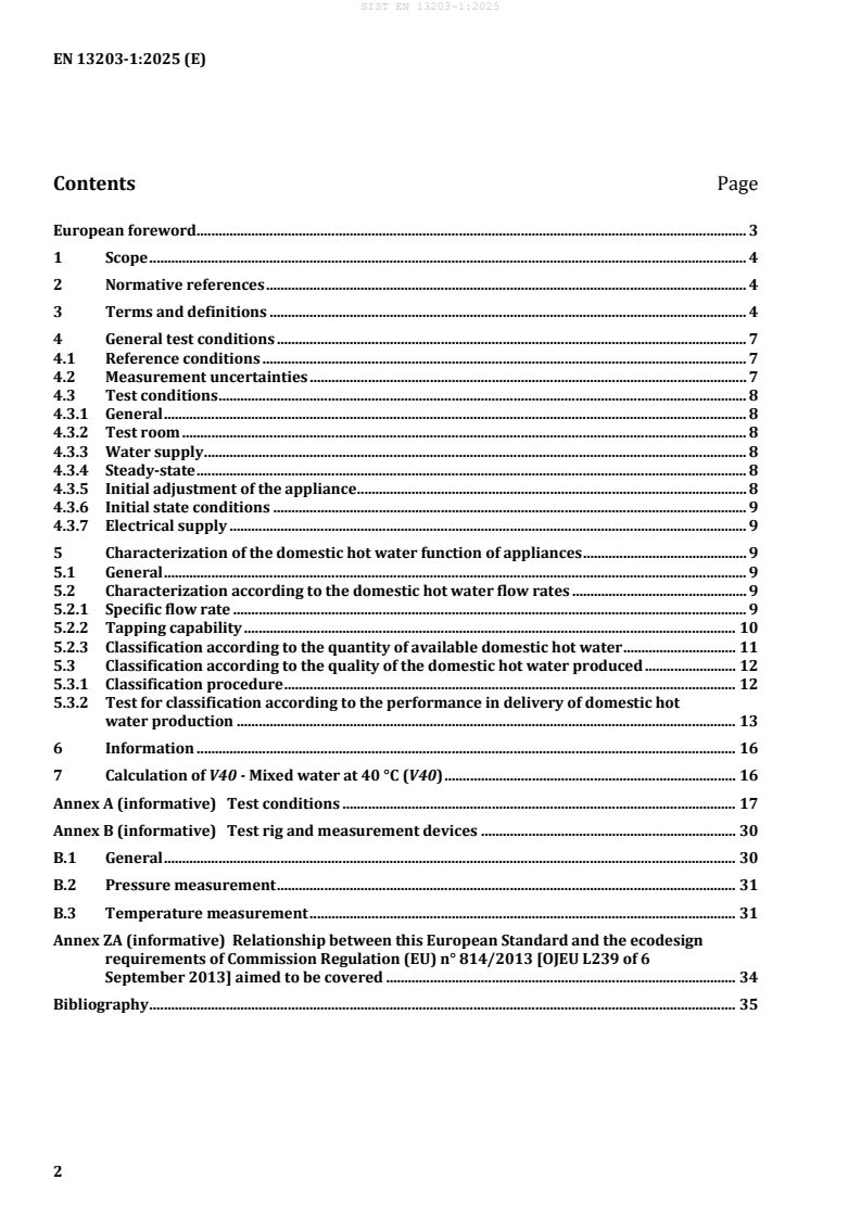 SIST EN 13203-1:2025 SIST EN 13203-1:2025 - Page 4 preview