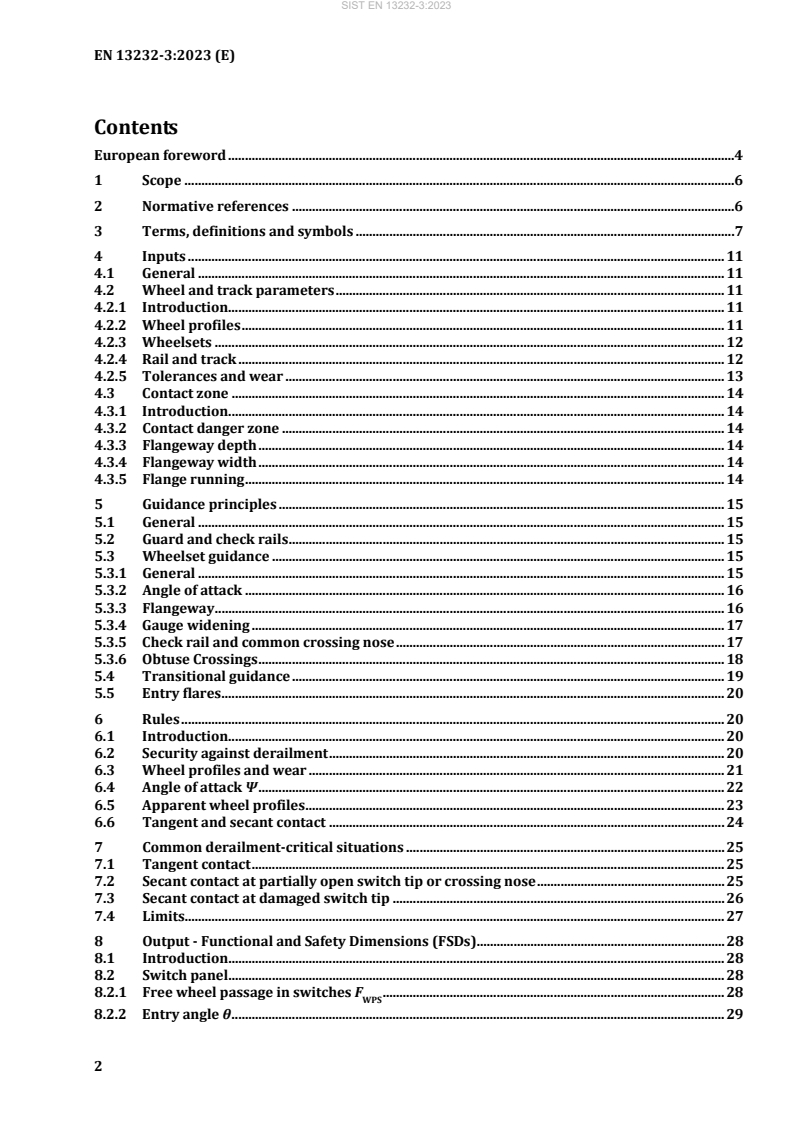 EN 13232-3:2023 EN 13232-3:2023 - BARVE - Page 4 preview