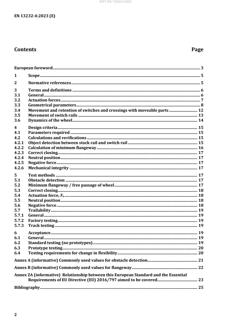 EN 13232-4:2023 EN 13232-4:2023 - Page 4 preview