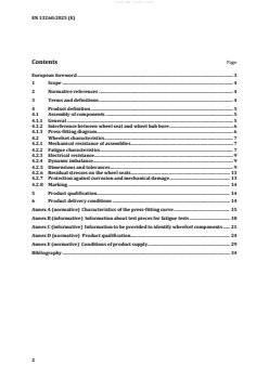 SIST EN 13260:2026 SIST EN 13260:2026 - Page 4 preview
