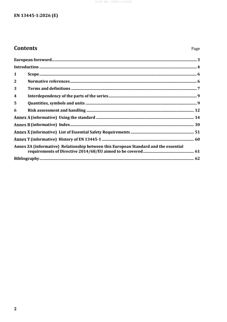 EN 13445-1:2026 EN 13445-1:2026 - Page 4 preview