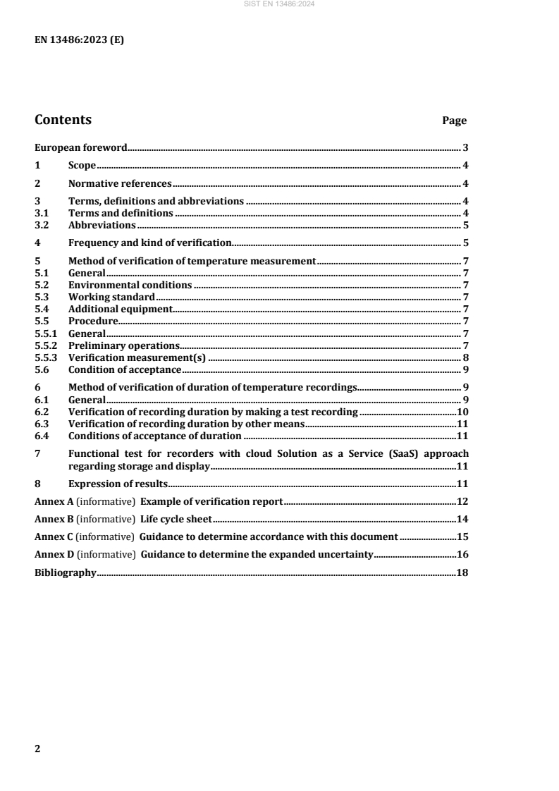 EN 13486:2023 EN 13486:2024 - Page 4 preview