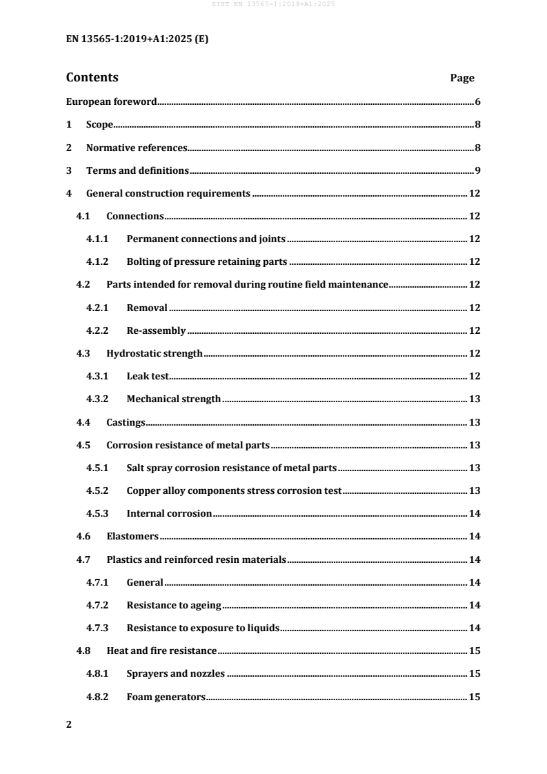 SIST EN 13565-1:2019+A1:2025 SIST EN 13565-1:2019+A1:2025 - Page 4 preview