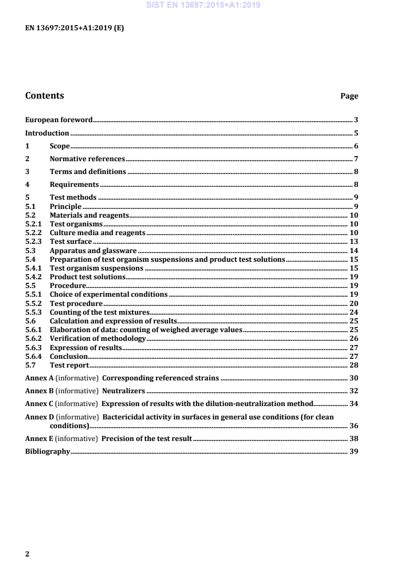 EN 13697:2015+A1:2019 EN 13697:2015+A1:2019 - BARVE - Page 4 preview