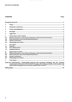 EN 13763-11:2025 - Page 4 preview