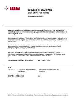 EN 13763-3:2025 EN 13763-3:2025 - Page 1 preview
