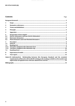 EN 13763-9:2025 - Page 4 preview