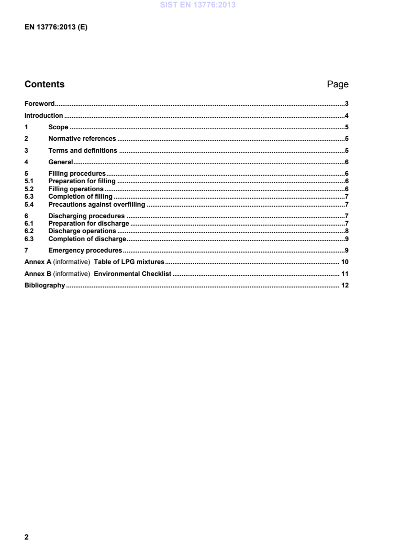 EN 13776:2013 EN 13776:2013 - Page 4 preview
