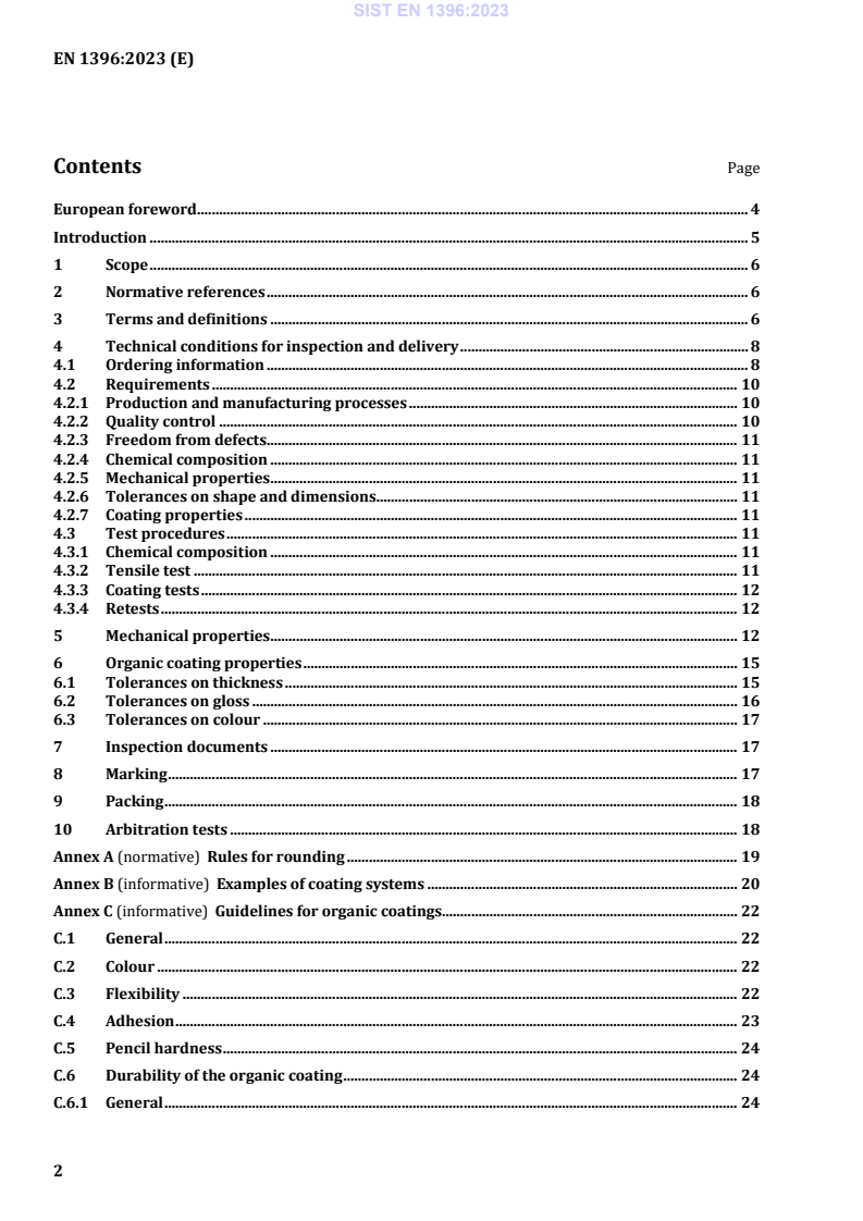 EN 1396:2023 EN 1396:2023 - Page 4 preview