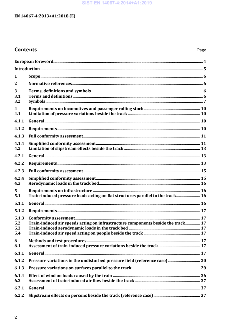 EN 14067-4:2013+A1:2018 EN 14067-4:2014+A1:2019 - Page 4 preview