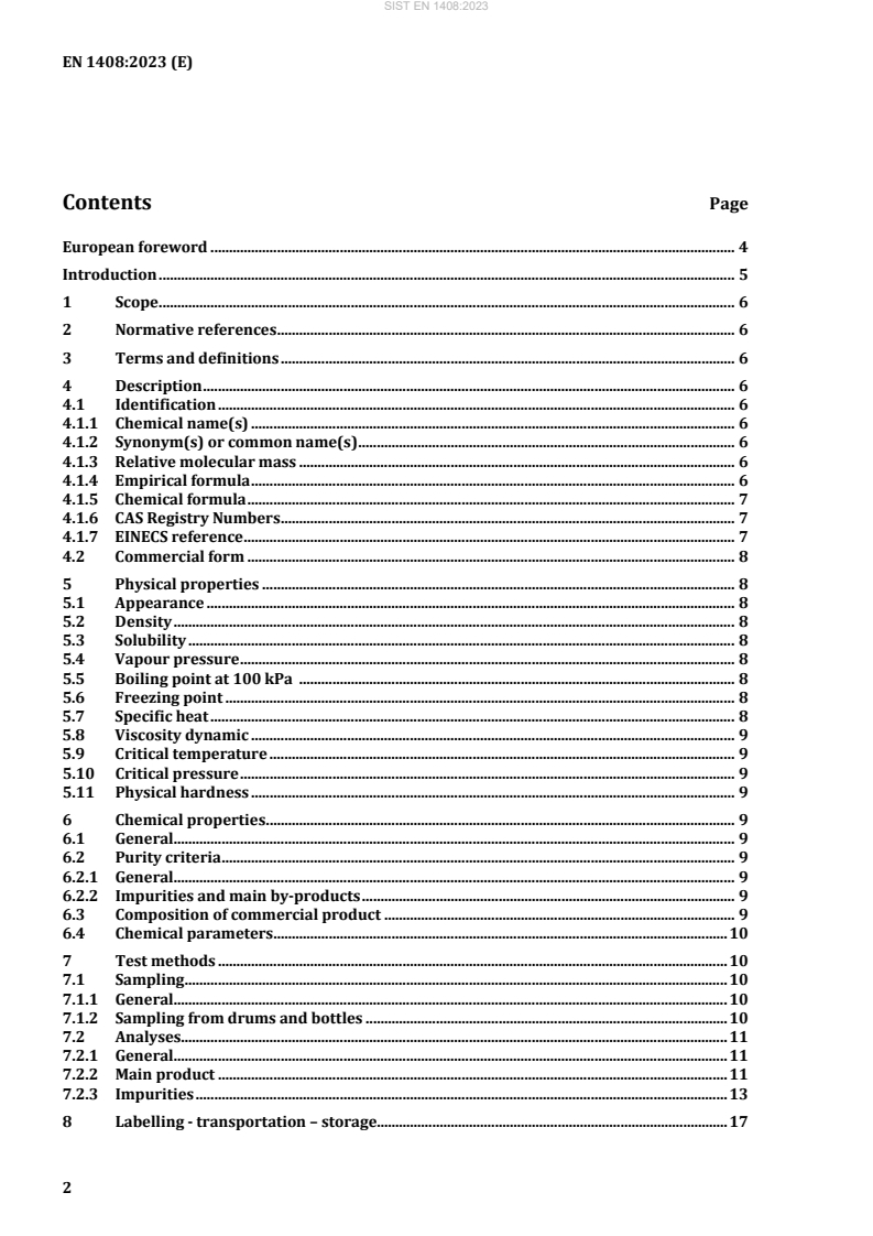 EN 1408:2023 EN 1408:2023 - Page 4 preview