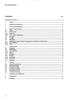 SIST EN 14206:2025 SIST EN 14206:2025 - Page 4 preview