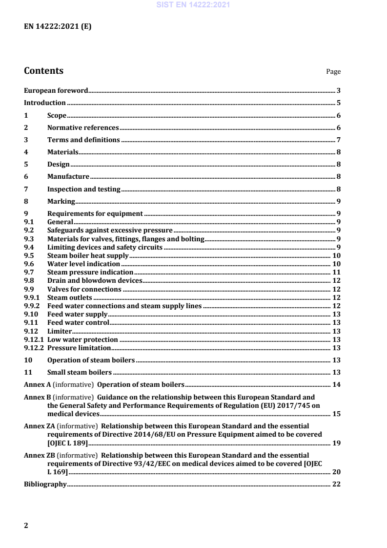 EN 14222:2021 EN 14222:2021 - Page 4 preview
