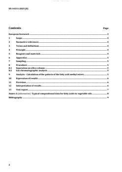 EN 14331:2025 - Page 4 preview