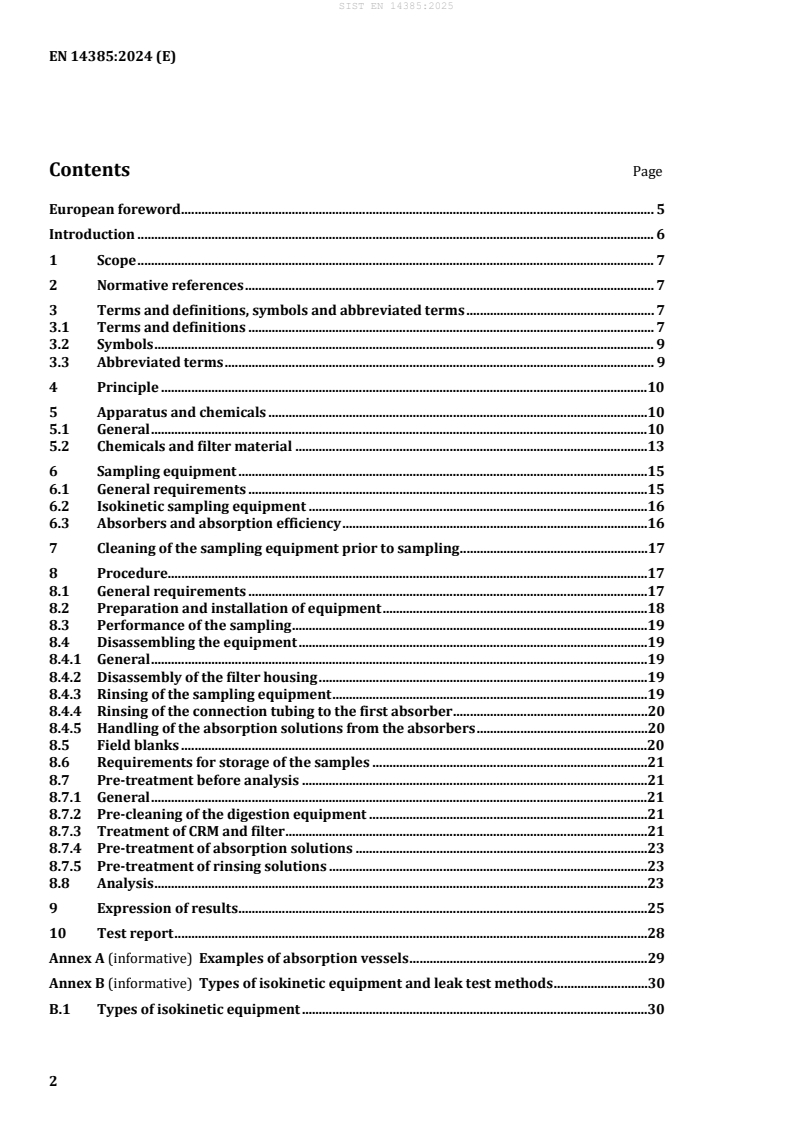 EN 14385:2024 EN 14385:2025 - Page 4 preview