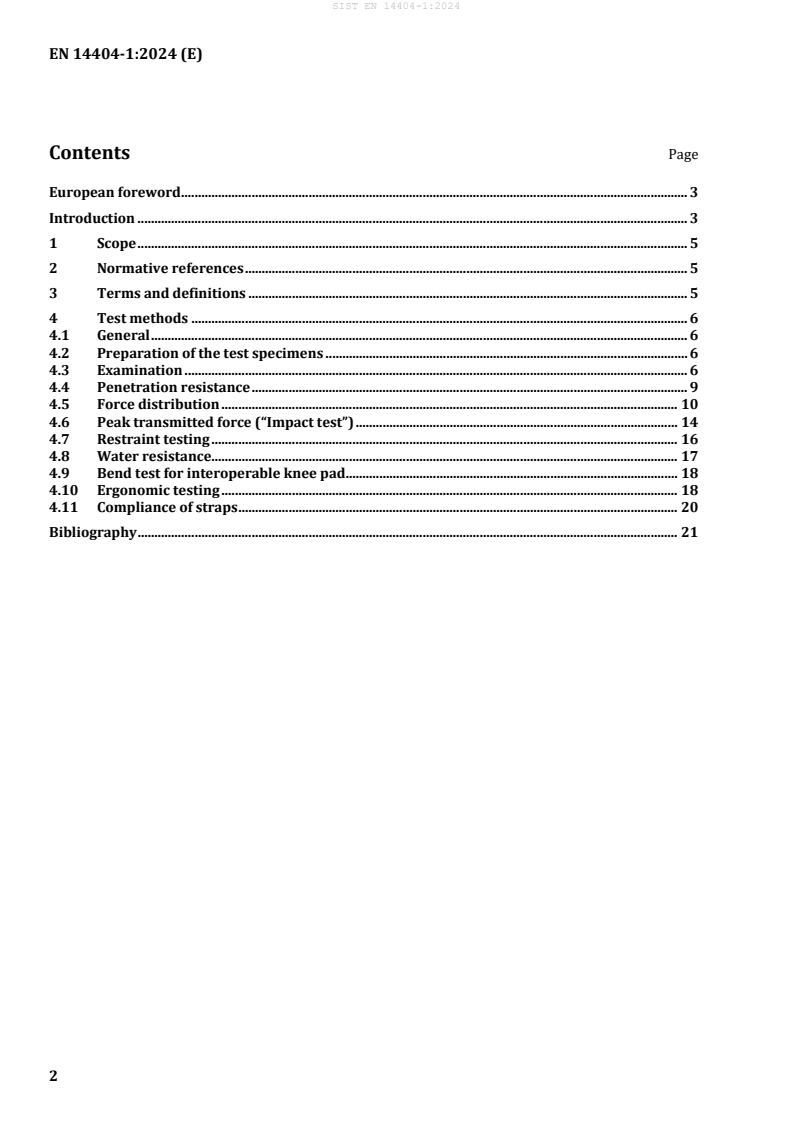 EN 14404-1:2024 EN 14404-1:2024 - Page 4 preview